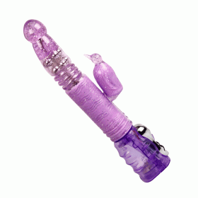 Vibrator Amos sa rotacijom i pokretima gore dole  BW 20536R-14